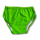 Ozi Varmints Baby Aqua Swim Nappy Diaper - Lime.