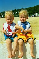 9057 Ozi Varmints Big Thirsty Baby Bibs.