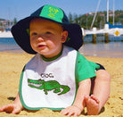 9057 Ozi Varmints Big Thirsty Baby Bibs.