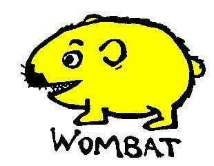 Ozi Varmints 100% Cotton Terry Toweling Baby Bibs.