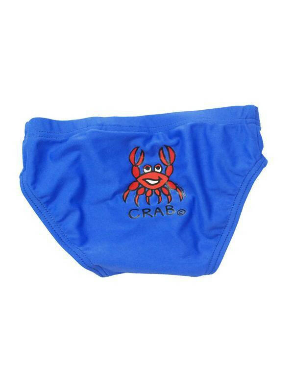 6000 Ozi Varmints Boys Racer - SP50+ - Ocean.