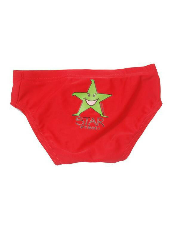 Ozi Varmints Boys Racer - SP50+.