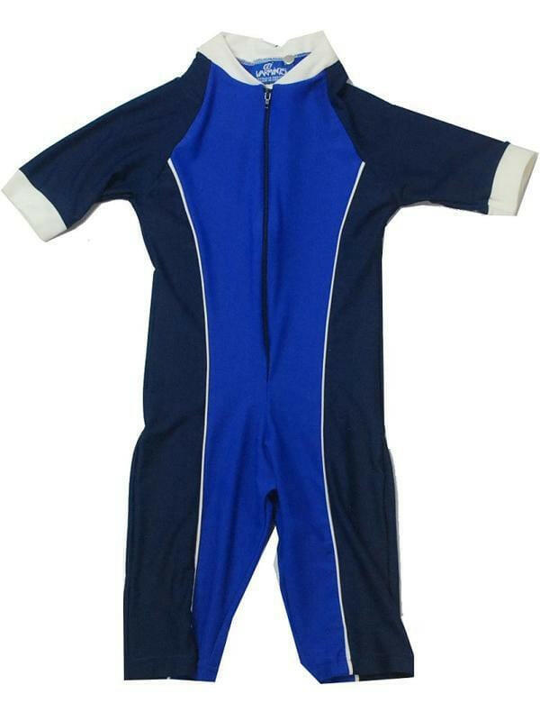 5000 Ozi Varmints All In One Zip Swimsuit.
