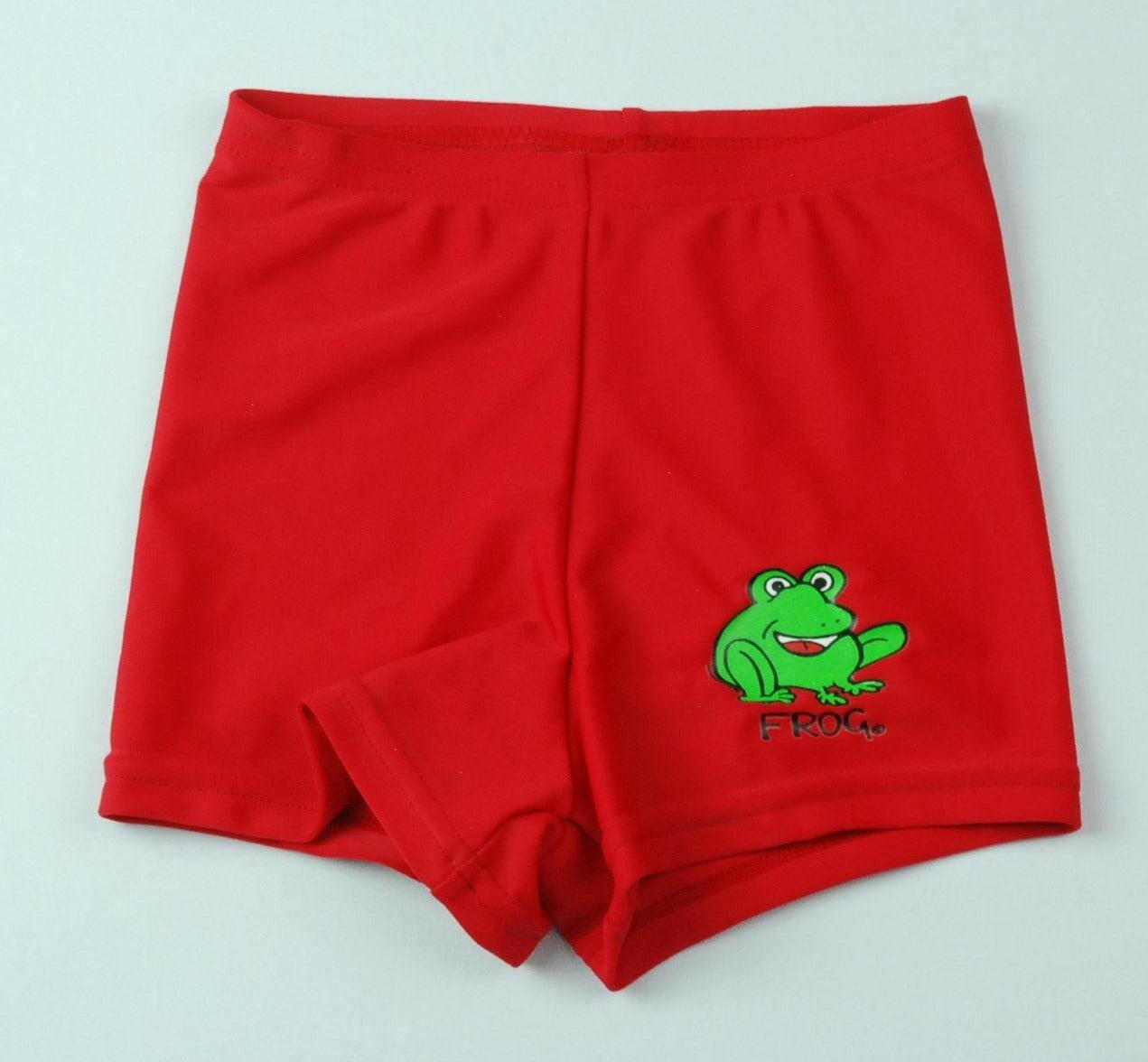 Ozi Varmints Swim Short Unisex 50%+ UPF Sun protection Factor.