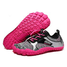 Water Aqua Neoprene Rubber Shoes - 206 Pink.