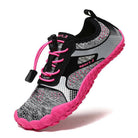 Water Aqua Neoprene Rubber Shoes - 206 Pink.