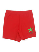 Ozi Varmints Swim Short - Red.