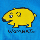 Ozi Varmints Cotton Solid T-Shirt - Wombat.