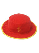 Ozi Varmints Terry Towelling  Floppy Toweling Hat - SP50+.