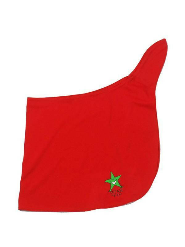 1019 Ozi Varmints Girls Sarong - SP50+.