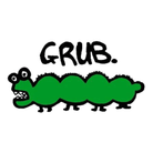 Ozi Varmints White Socks - Grub.