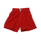 Ozi Varmints Nylon Board Shorts - Red.