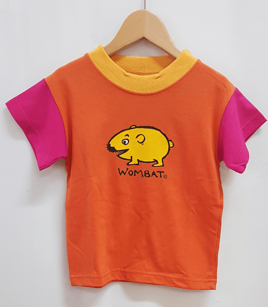 9063 Short Sleeve 100% Cotton T-Shirt.