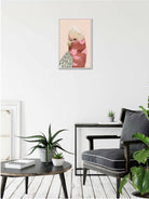 Rayell Amanda Skye Galah Australian Art.