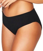 Sea Level SL4015P Essentials Mid Bikini Pant.