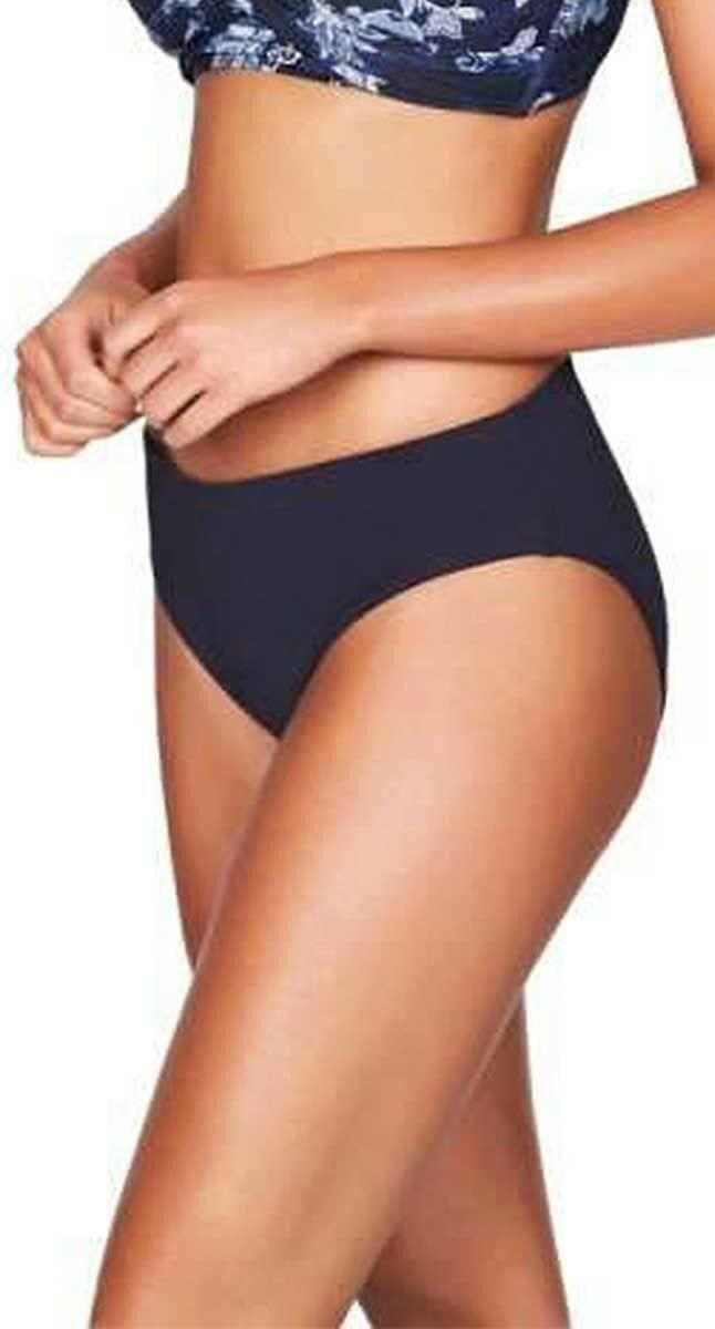 Sea Level SL4015P Essentials Mid Bikini Pant.