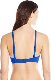 Seafolly 30609F Cup Bra The Ultimate Support Bra Seafolly 