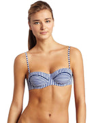 Seafolly 30059-385 Pin Up Balconette Bra.