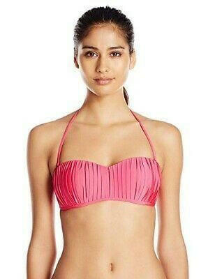Seafolly Goddess Kiara Bustier - Seafolly.