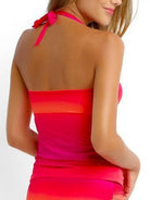 30488-425 Miami Halter Tankini - Seafolly.