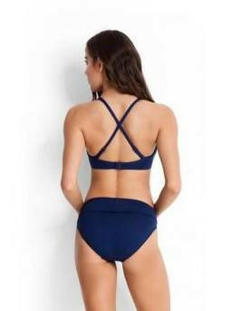 Seafolly Goddess Dd Cup Balconette Bra.