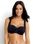 Seafolly Goddess Dd Cup Balconette Bra.
