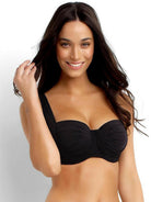 Seafolly Goddess Dd Cup Balconette Bra.