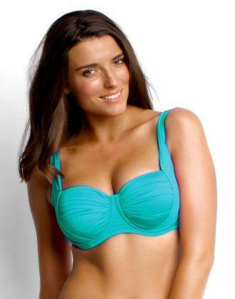 30358F-065 Seafolly Goddess F Cup Balconette.