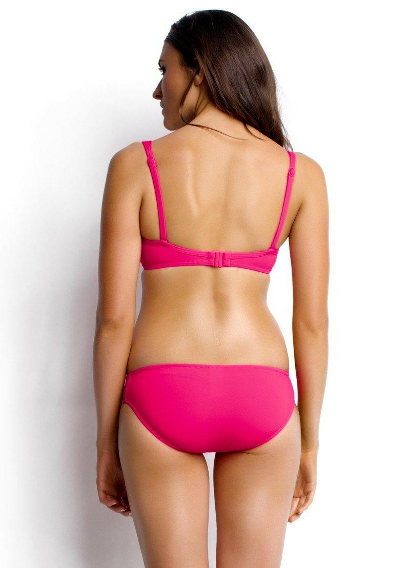 30358F-065 Seafolly Goddess F Cup Balconette.