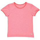 56256T Jewel Cove S/S Rashie - Seafolly.