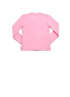 S55797T Roses Are Pink L/S Rashie - Seafolly.