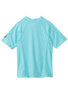 S95254T TJ Mashup S/S Rashie - Tiger Joe Boy's.