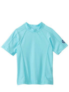 S95254T TJ Mashup S/S Rashie - Tiger Joe Boy's.