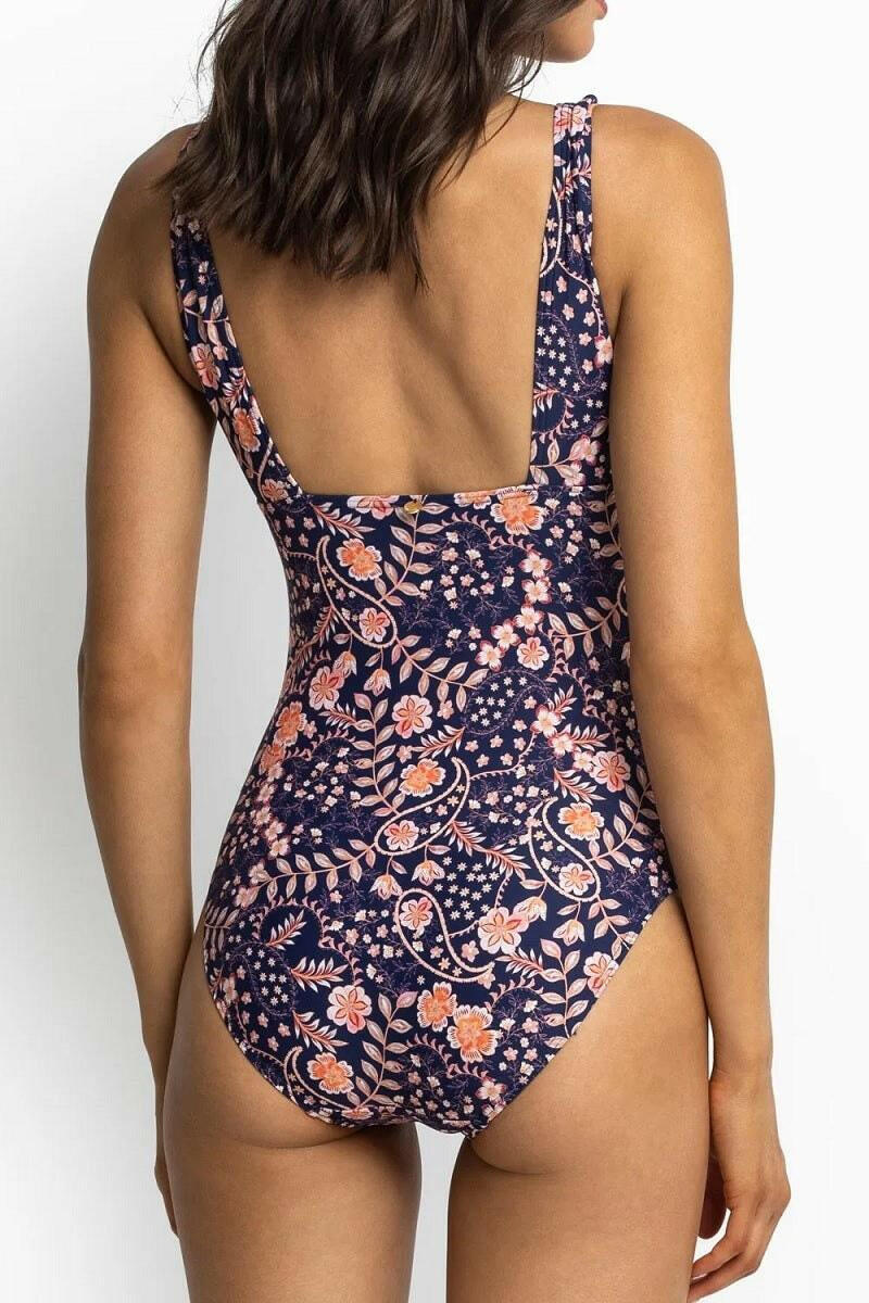 Sunseeker SS51483 Aja Frill One Piece Ink.