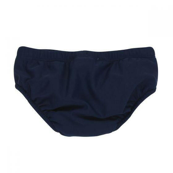 Speedo Baby Basic Aqua Nappy Swim Pant.