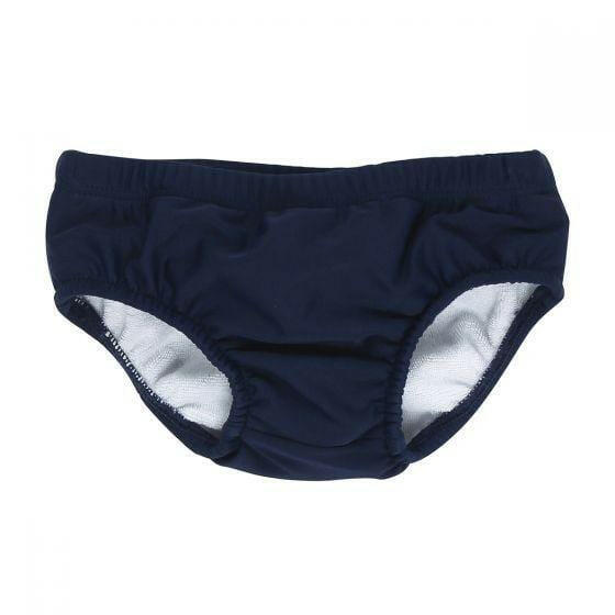 Speedo Baby Basic Aqua Nappy Swim Pant.