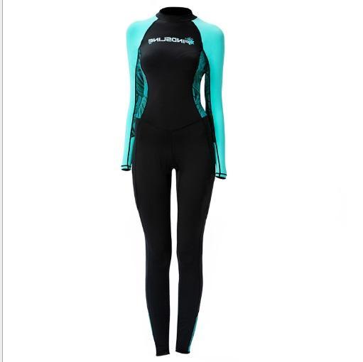Stinger Suit Nylon Lycra Spandex Full Leg & Arm Cover Ocean Suit Swimwear Oz Resort 