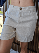 Sunny Girl 160347A Casual Shorts.