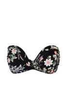 SS11718 Sunseeker Florentine Moulded D Cup Bandeau.