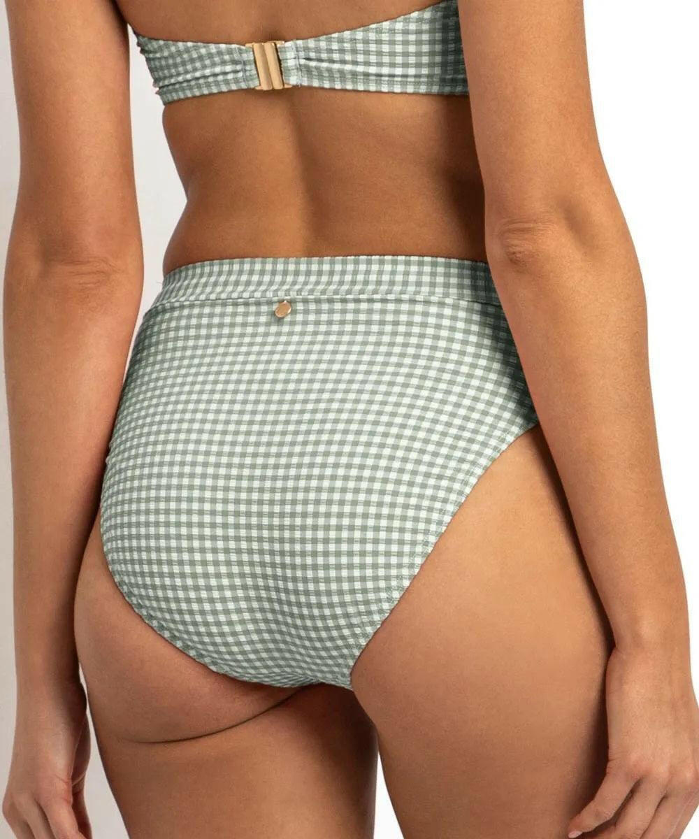 Sunseeker SS31390 Gidget Band Pant Sage.