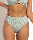 Sunseeker SS31390 Gidget Band Pant Sage.