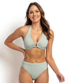 Sunseeker SS31390 Gidget Band Pant Sage.