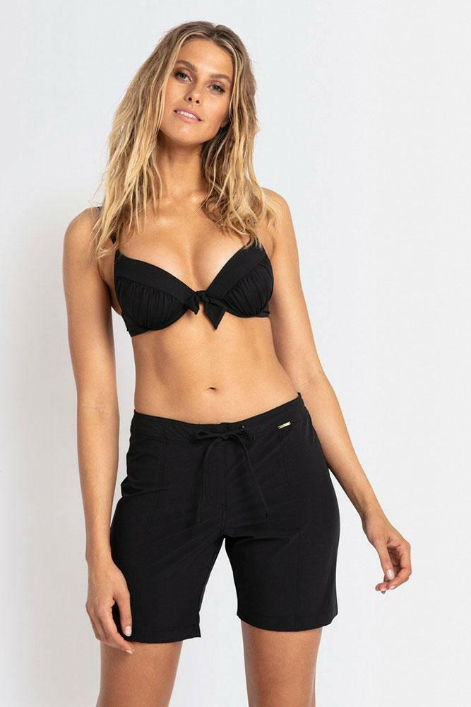 Sunseeker Basix Midway 4-Way Stretch Boardshort.