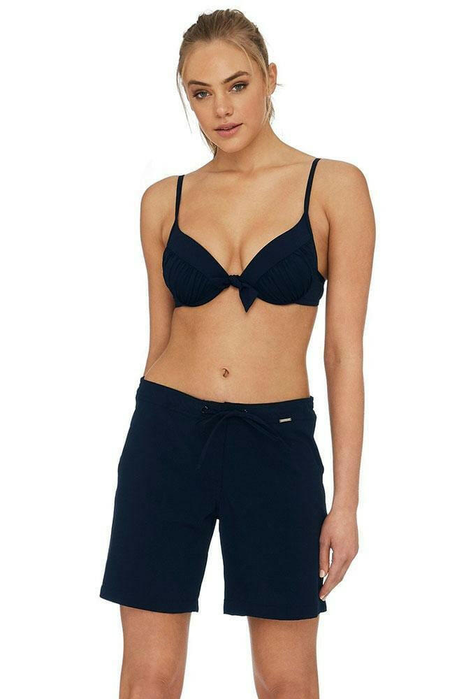 Sunseeker Basix Midway 4-Way Stretch Boardshort.