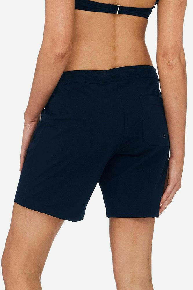 Sunseeker Basix Midway 4-Way Stretch Boardshort.