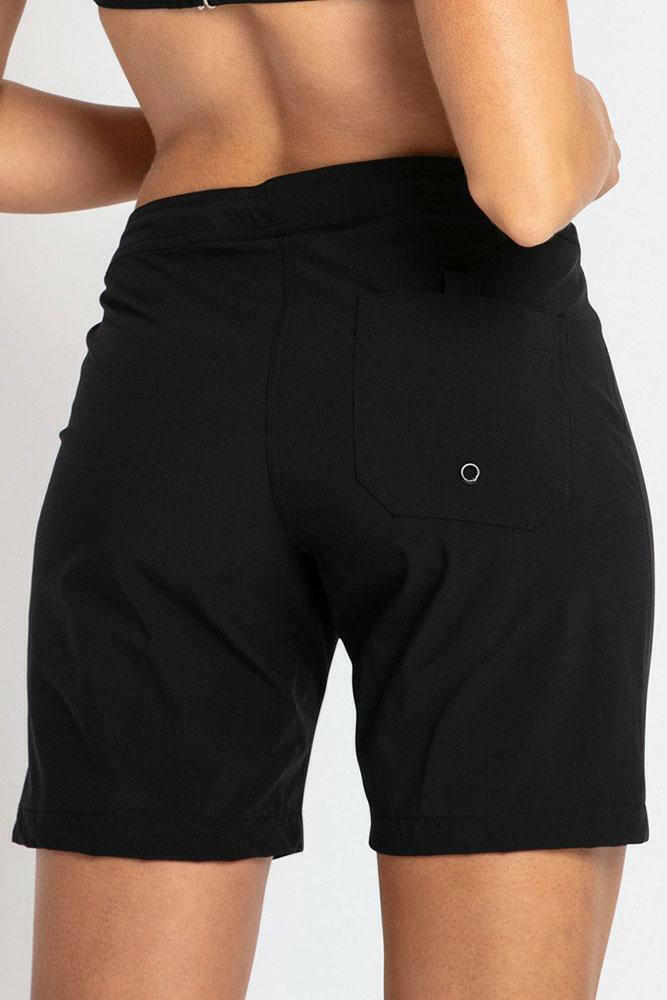 Sunseeker Basix Midway 4-Way Stretch Boardshort.