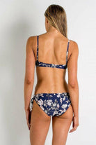 Sunseeker Ariel Moulded U/Wire Push Up Bra - Ink.