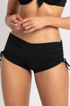 Sunseeker Basix Tie Side Boy Leg Pant.