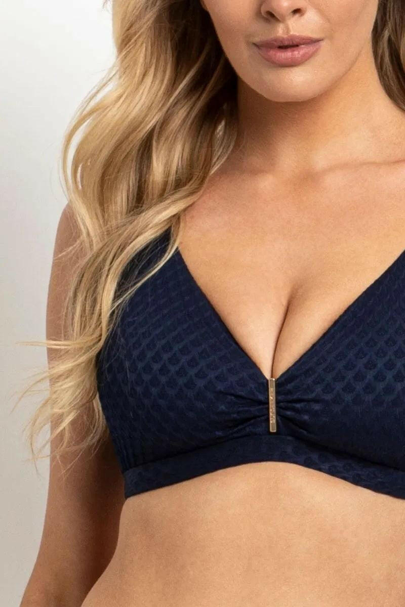 Sunseeker Marlow E/F Minimiser Bra.