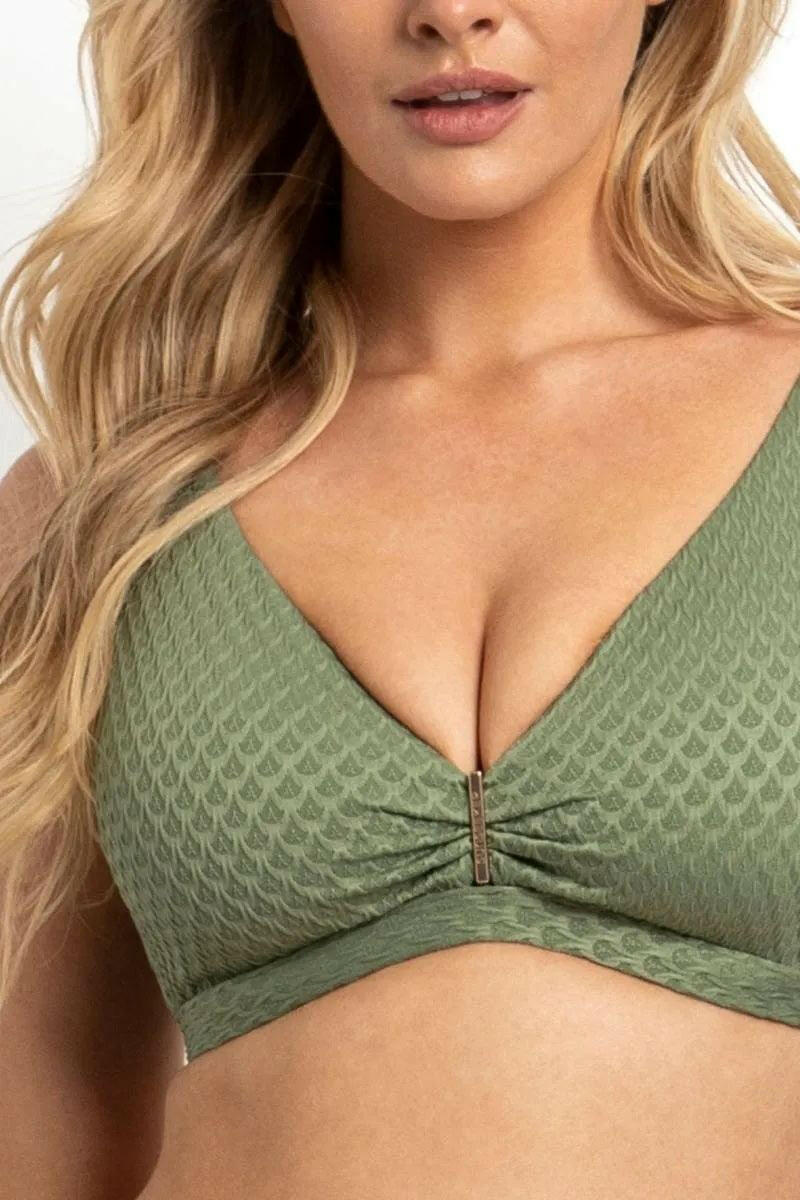 Sunseeker Marlow E/F Minimiser Bra.